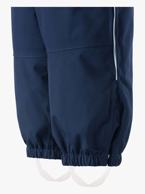 Reima Juoni Overtrekksbukser, Navy