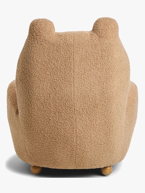 Alice & Fox BEA Lenestol, Brun