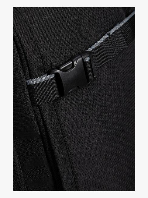 American Tourister Take2Cabin S Ryggsekk 24L, Black