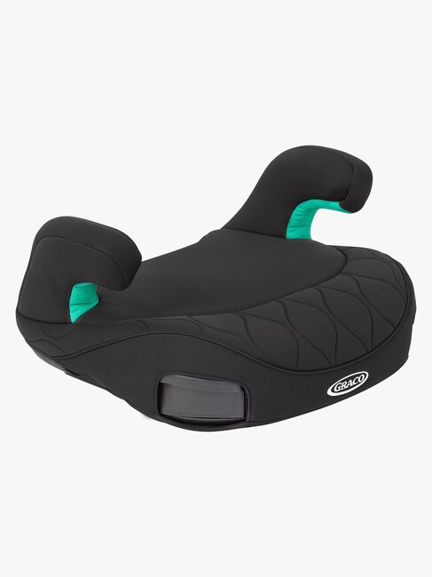 Graco Booster Max Beltepute, Midnight