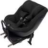 Maxi-Cosi Mobifix Pro Bakovervendt Bilstol, Authentic Black