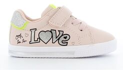 Sprox Sneaker, Light Pink/Yellow