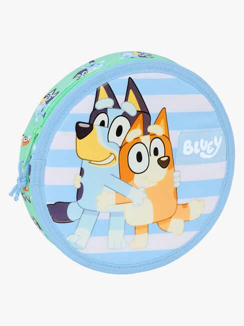 Bluey  Rundt Pennal Sisters