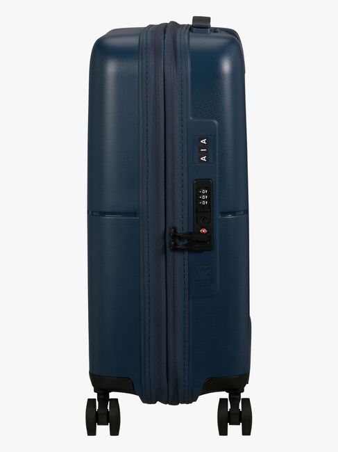 American Tourister Dashpop Koffert 41-47L, Marvel Captain America Shield