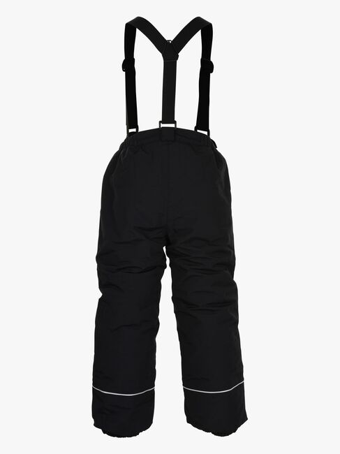 Lindberg Iceberg Bukse, Black