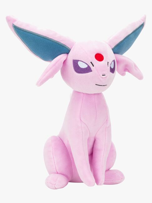Pokémon Kosedyr Espeon 20 cm