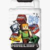Minecraft Sengesett 150x210