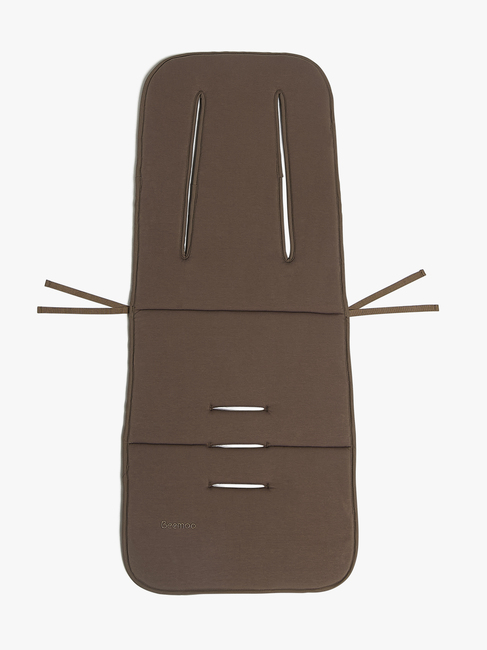 Beemoo Sittepute, Taupe Swallow