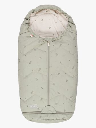 Voksi Sky Light Vognpose, Misty Green Heather