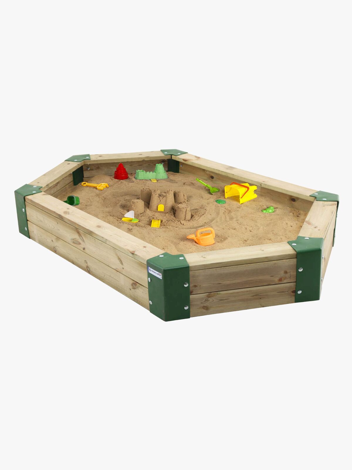 Hörby Bruk Sandkasse 210