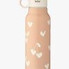 LIEWOOD Falk Vannflaske 350 ml, Sweethearts/Pale tuscany