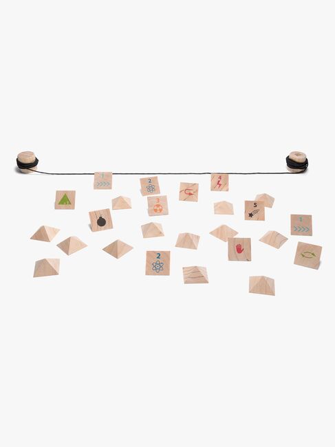 BS Toys Red Light Green Light Spill