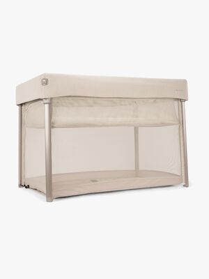 Nuna Paal Reiseseng, Biscotti