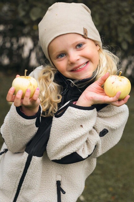 Lindberg Ramund Pilejakke, Beige