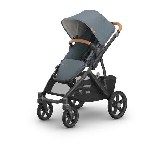 UPPAbaby Vista V3 Duovogn, Dillan