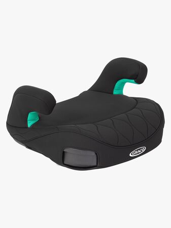 Graco Booster Max Beltepute, Midnight