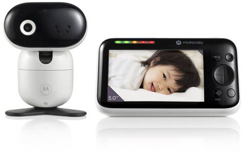 Motorola PIP1610 Babycall HD Video/WiFi
