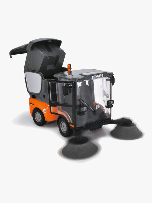 Dickie Toys Kärcher Gatesopemaskin 19,5 cm