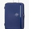 American Tourister Soundbox Spinner Trillekoffert 97L, Midnight Navy