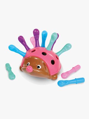 Learning Resources Pinnsvin Pedagogisk Leke Spike