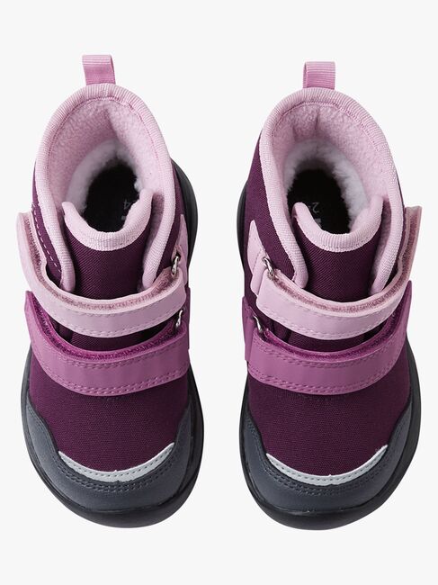 Reima Talviuni Vintersko, Deep Purple