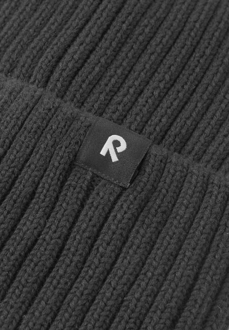 Reima Hattara Lue, Svart