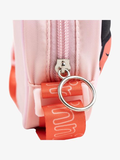 Disney Minni Mus 3D Skulderveske, Rosa