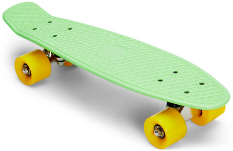 Impulse Skateboard, Grønn