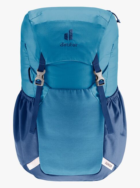 Deuter Junior Ryggsekk 18L, Wave Nightblue