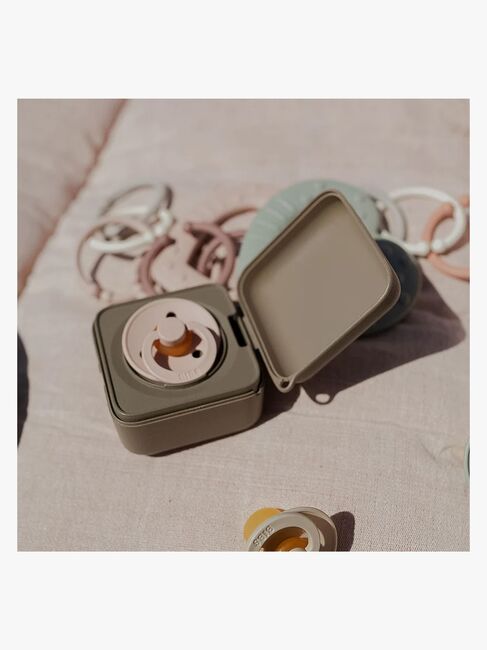 BIBS Smokkboks, Blush