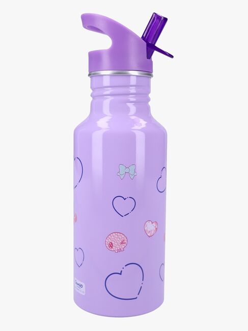 Hello Kitty & Friends Kuromi  Aluminium Vannflaske 500ml, Keep It Cool