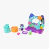 Gabby's Dollhouse Balkong Swing & Swim