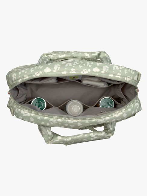 Lässig Everyday Stelleveske, Leo Light Khaki