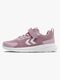 Hummel Actus Breather Jr Treningsskoer, Keepsake Lilac
