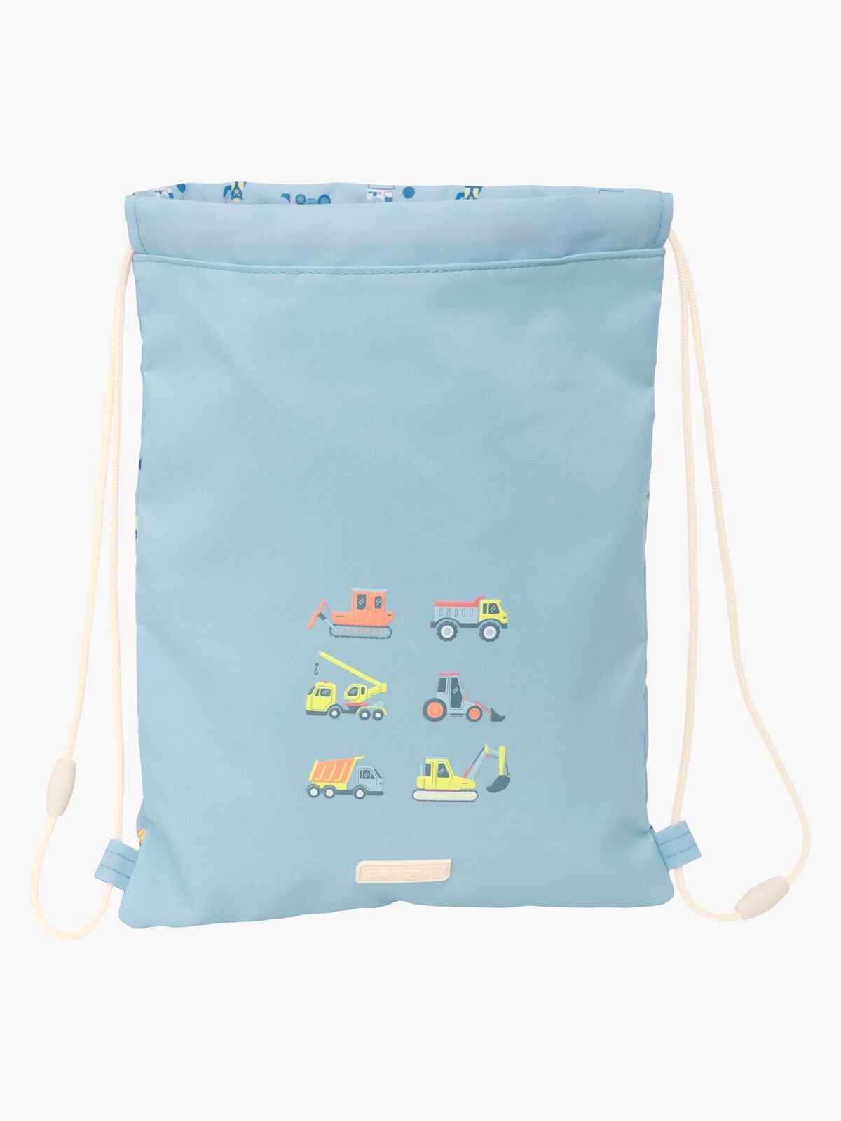 Cranes Gympose, Blå