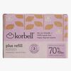 Korbell PLUS Refill 3-Pakk