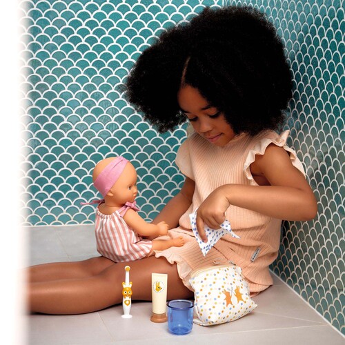 Djeco Toalettveske til Dukke