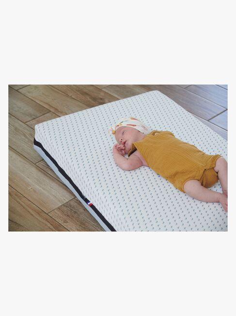 Candide Madrass Seaqual 60x120 cm