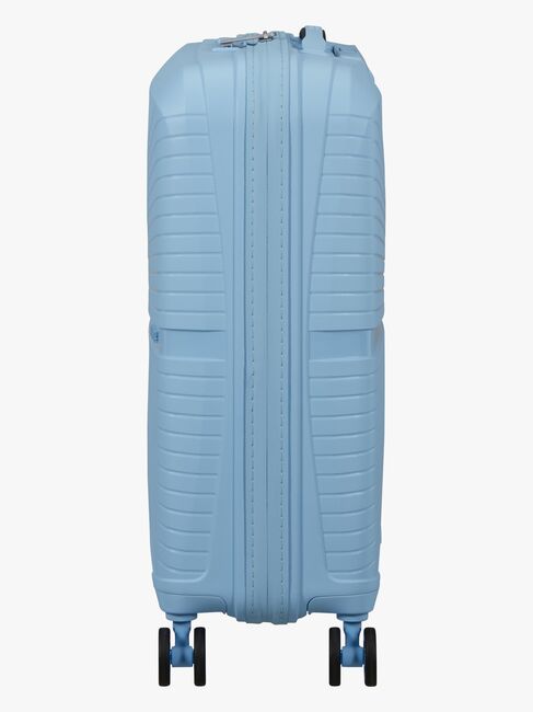 American Tourister Airconic Spinner Koffert 33,5L, Neptune Blue