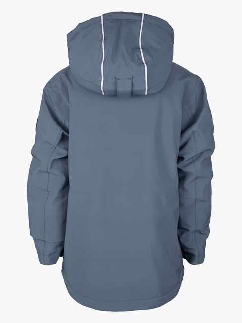 Lindberg Anorak Vinterjakke, Blue