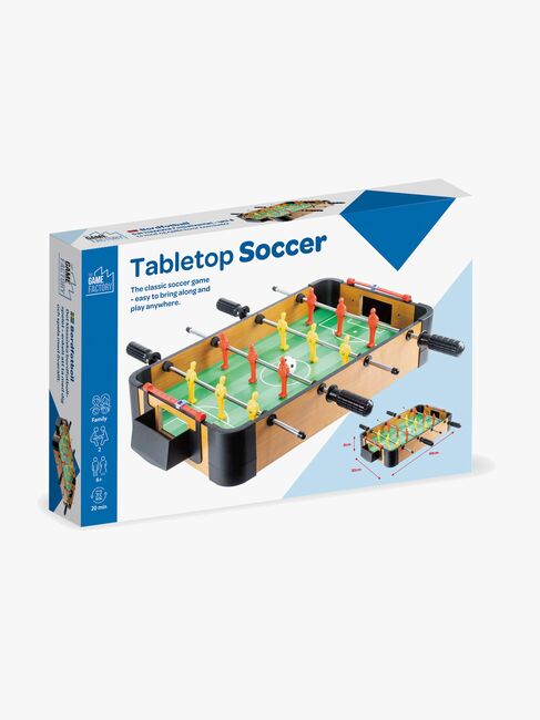 AMO Games The Game Factory Foosballbord