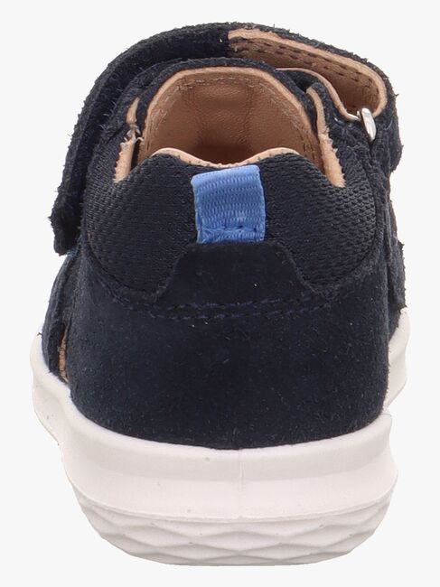 Superfit Bumblebee Sandaler, Blå