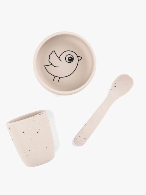 Done By Deer Silikon Matsett, Sand