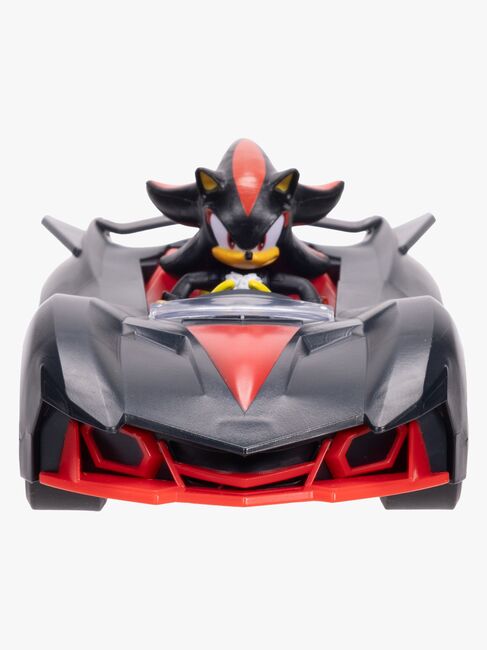 Sonic The Hedgehog Figursett Shadow og Dark Reaper