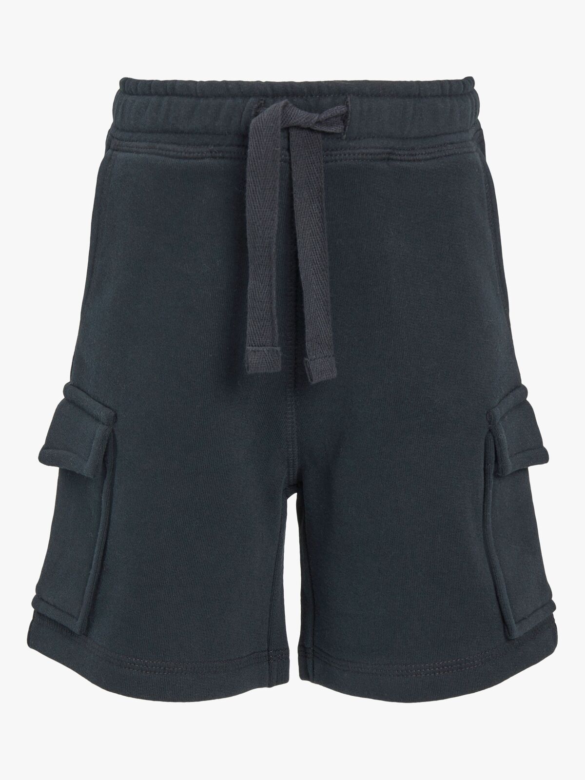 Luca & Lola Milardo Cargoshorts, Anthracite