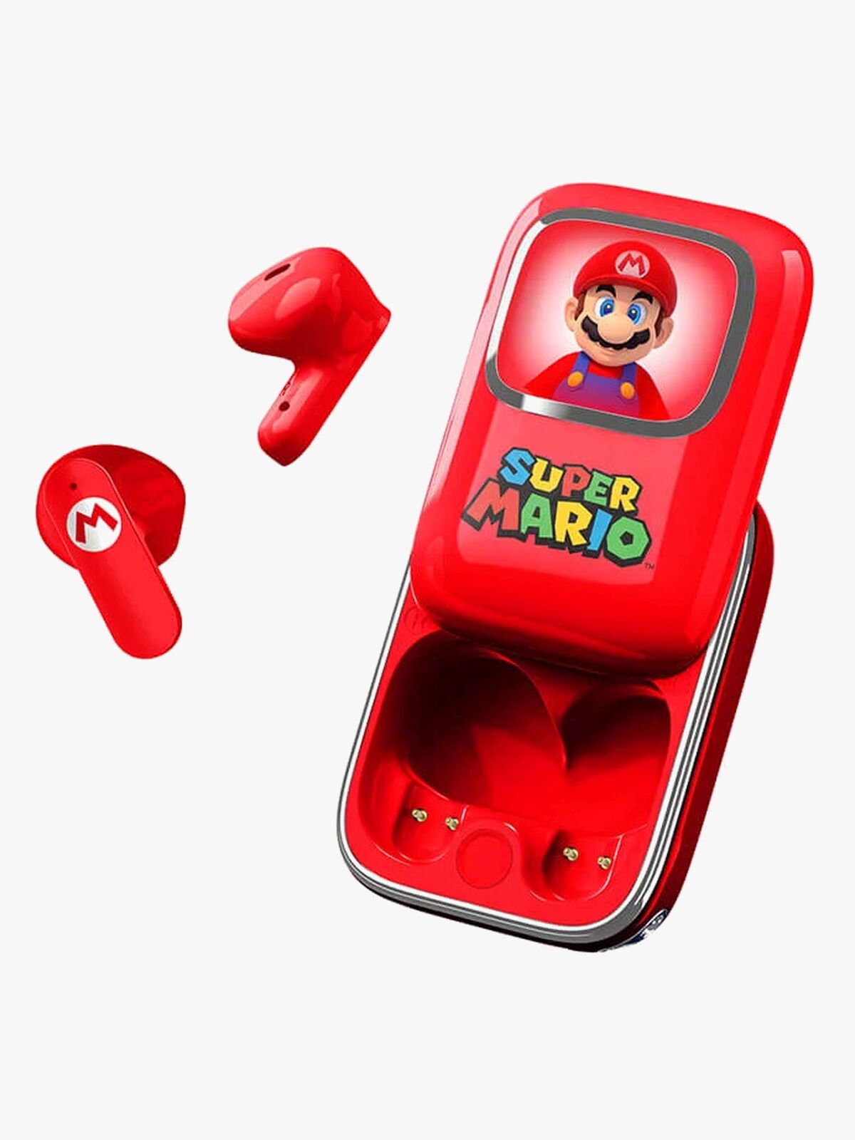OTL Super Mario Hodetelefoner In-Ear TWS