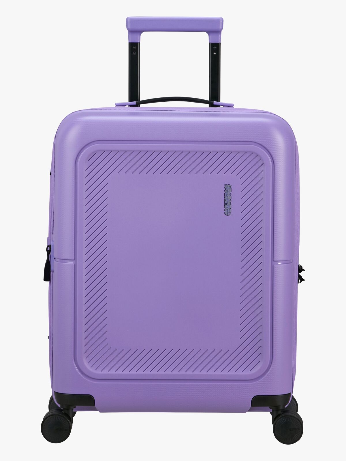American Tourister Dashpop Koffert 41-47L, Violet Purple