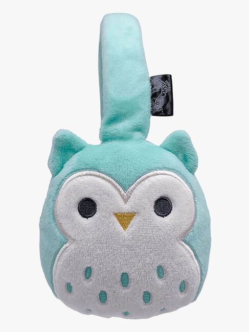 Squishmallows Hodetelefoner, Win