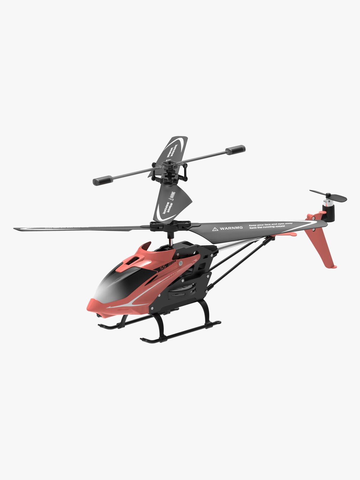 Syma S5 Speed Radiostyrt Helikopter