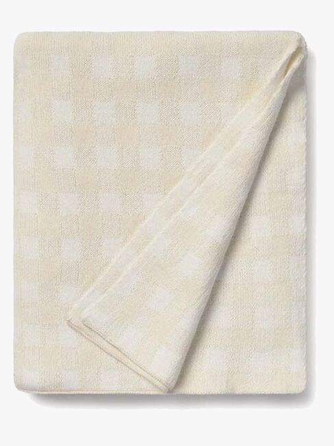 LorenaCanals Vichy Teppe, Ivory